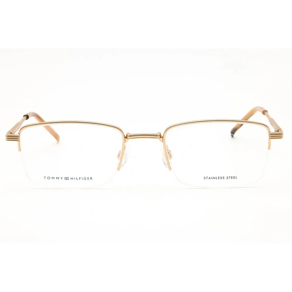 NWT Tommy Hilfiger TH 2036-0CGS 00 52mm New Eyeglasses